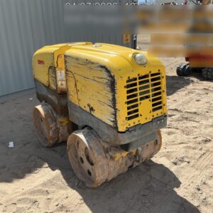 2019 WACKER NEUSON RTKx-SC3
