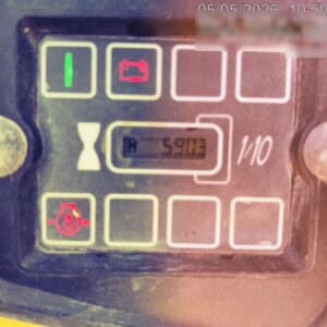 2019 WACKER NEUSON RTKx-SC3