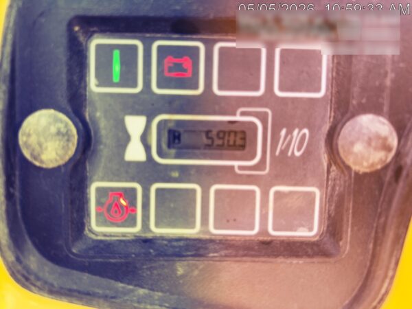 2019 WACKER NEUSON RTKx-SC3