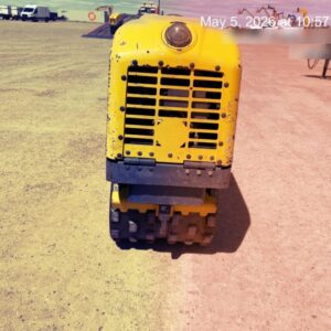 2019 WACKER NEUSON RTKx-SC3
