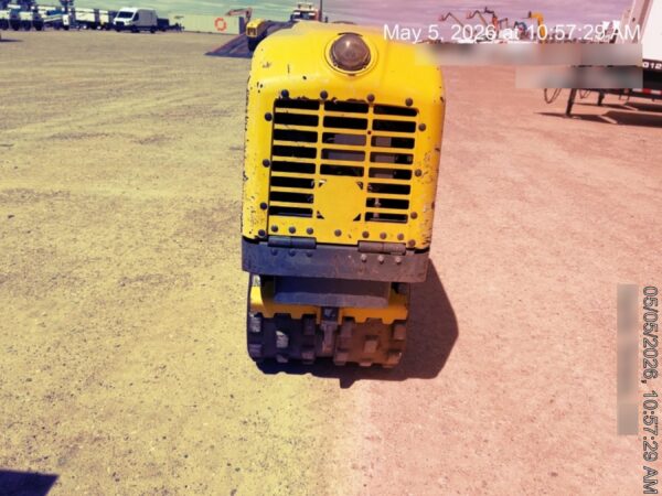 2019 WACKER NEUSON RTKx-SC3