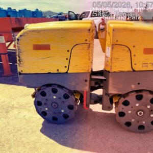 2019 WACKER NEUSON RTKx-SC3