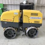 2019 WACKER NEUSON RTKx-SC3