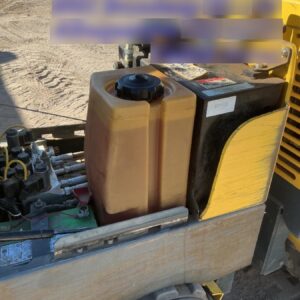 2019 WACKER NEUSON RTKx-SC3