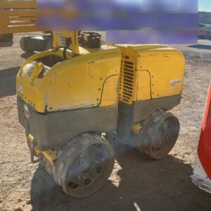 2019 WACKER NEUSON RTKx-SC3