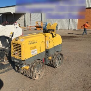 2019 WACKER NEUSON RTKx-SC3