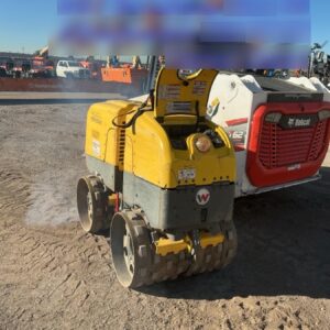 2019 WACKER NEUSON RTKx-SC3