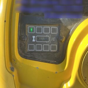 2019 WACKER NEUSON RTKx-SC3