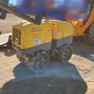 2019 WACKER NEUSON RTKx-SC3