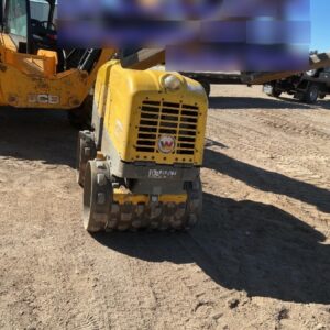 2019 WACKER NEUSON RTKx-SC3