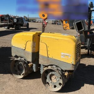 2019 WACKER NEUSON RTKx-SC3