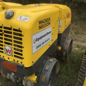 2019 WACKER NEUSON RTKx-SC3
