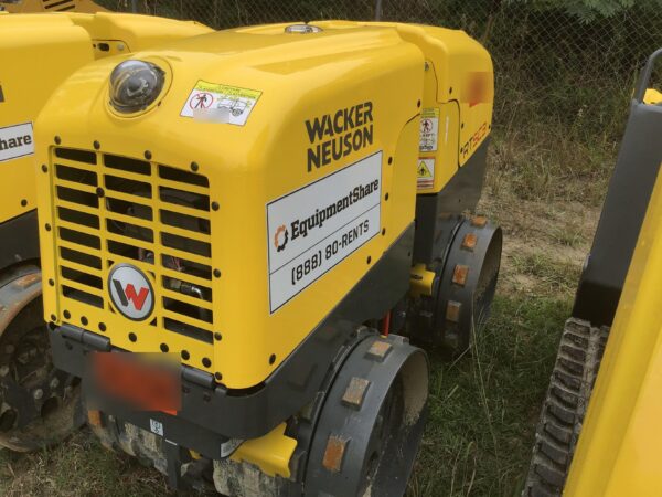 2019 WACKER NEUSON RTKx-SC3 2019 WACKER NEUSON RTKx-SC3