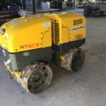 2019 WACKER NEUSON RTKx-SC3