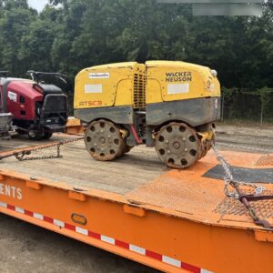 2019 WACKER NEUSON RTKx-SC3