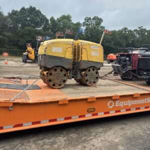 2019 WACKER NEUSON RTKx-SC3