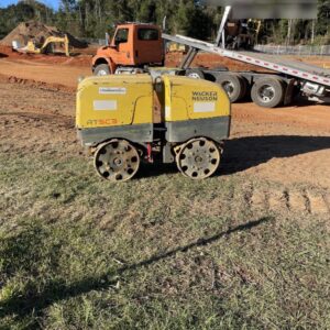 2019 WACKER NEUSON RTKx-SC3