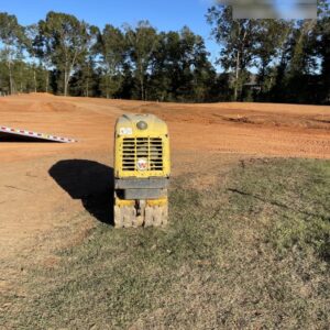 2019 WACKER NEUSON RTKx-SC3