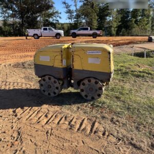 2019 WACKER NEUSON RTKx-SC3