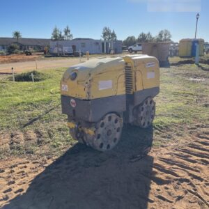 2019 WACKER NEUSON RTKx-SC3