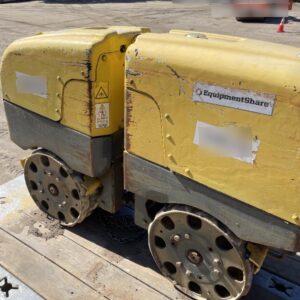 2019 WACKER NEUSON RTKx-SC3