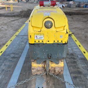 2019 WACKER NEUSON RTKx-SC3