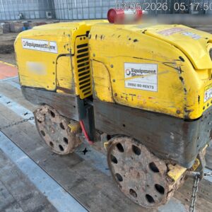 2019 WACKER NEUSON RTKx-SC3