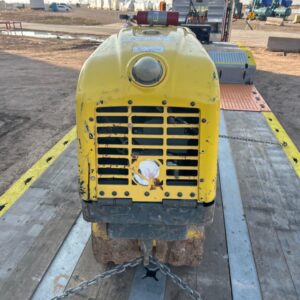 2019 WACKER NEUSON RTKx-SC3