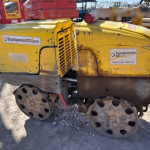 2019 WACKER NEUSON RTKx-SC3