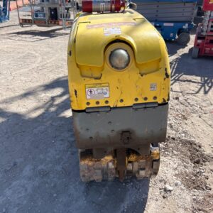 2019 WACKER NEUSON RTKx-SC3