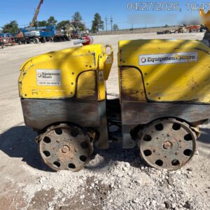2019 WACKER NEUSON RTKx-SC3