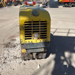 2019 WACKER NEUSON RTKx-SC3