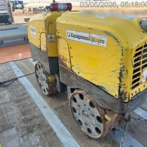 2019 WACKER NEUSON RTKx-SC3