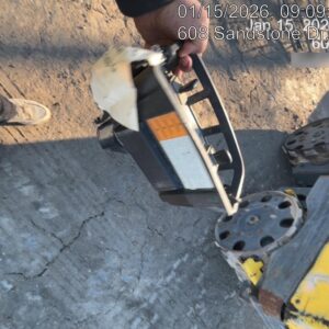 2019 WACKER NEUSON RTKx-SC3