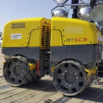 2019 WACKER NEUSON RTKx-SC3