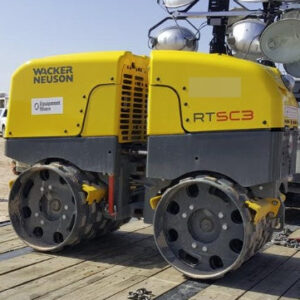 2019 WACKER NEUSON RTKx-SC3