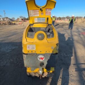 2019 WACKER NEUSON RTKx-SC3