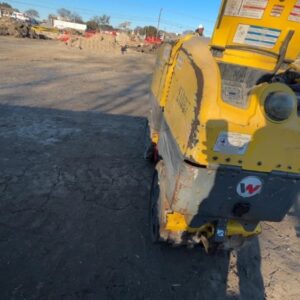2019 WACKER NEUSON RTKx-SC3