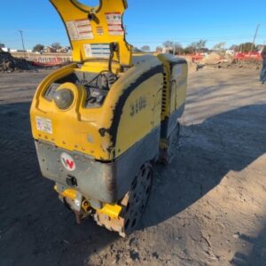 2019 WACKER NEUSON RTKx-SC3