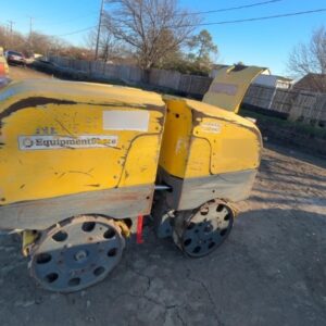 2019 WACKER NEUSON RTKx-SC3