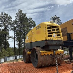 2019 WACKER NEUSON RTKx-SC3