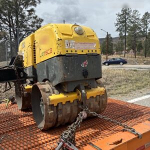 2019 WACKER NEUSON RTKx-SC3