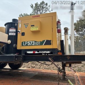 2019 WACKER NEUSON RTKx-SC3