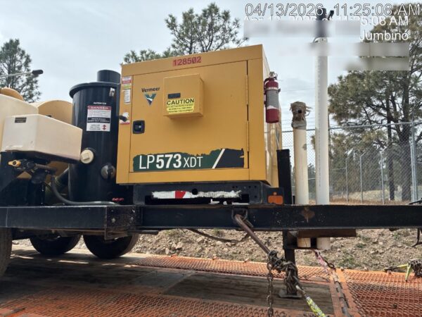 2019 WACKER NEUSON RTKx-SC3
