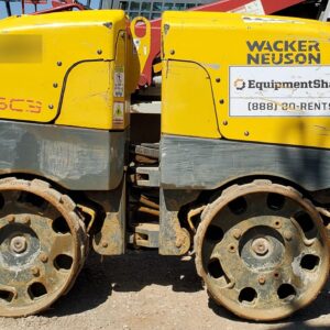 2019 WACKER NEUSON RTKx-SC3
