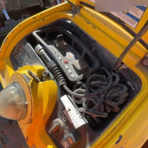 2019 WACKER NEUSON RTKx-SC3