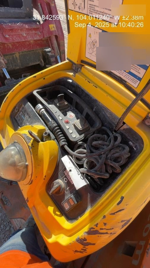 2019 WACKER NEUSON RTKx-SC3