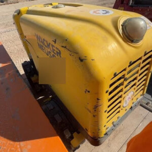 2019 WACKER NEUSON RTKx-SC3