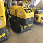 2019 WACKER NEUSON RTKx-SC3