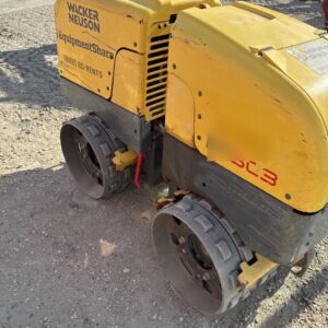 2019 WACKER NEUSON RTKx-SC3